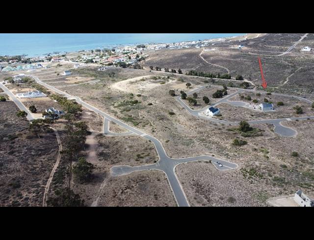 410M² VACANT LAND FOR SALE IN STEENBERGS COVE
